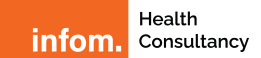 Infom Health Consultancy Logo